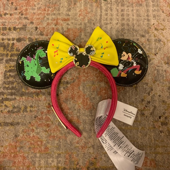 Disney Accessories - Disney Parks Minnie Ears